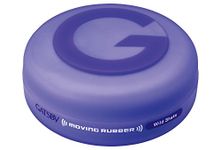 Gatsby Moving Rubber Hair Wax, Purple Wild Shake