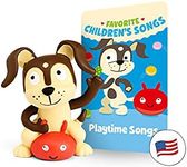 Tonies Playtime Puppy Audio Play Ch