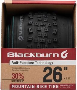 Blackburn Mountain Bike Tire 26" x 1.75-2.25