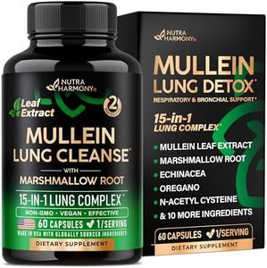 Mullein Le