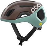 POC Ventral Air MIPS – High‑Performance Road & Gravel Helmet with MIPS, Aerodynamic Design, Advanced Ventilation, 360° Fit and Eye Garage for Sunglasses