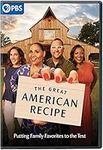 The Great American Recipe [Region F