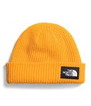 THE NORTH FACE Salty Dog Beanie Hat Summit Gold One Size