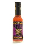 Scorpion Pepper Hot Sauces