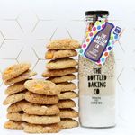 The Bottled Baking Co. | Seriously Smart Cookie Mix, 750Ml Bottle