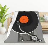 HGOD DESIGNS Retro Vintage Vinyl Re