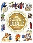 The Children's Illustrated Bible (D
