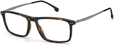 Carrera Men's 8866 Rectangular Pres