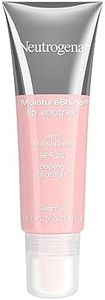 Neutrogena Moisture Shine Lip Soother w/ SPF 20 (Gleam 40)