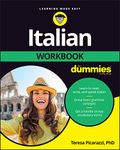 Italian Workbook For Dummies (For Dummies (Language & Literature))