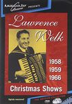 Lawrence Welk Christmas Shows