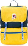 Unknown Unisex Jolly Luggage- Suitcase (Pack of 1), Yellow (Giallo), 35 centimeters, Casual Daypack