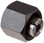 Bosch 2610906283 1/4-Inch Collet Chuck for 1613-,1617-, 1618- and 1619- Series Routers