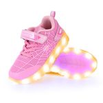 Light Up Shoes For Kids