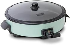 Dash Family Size Electric Skillet w