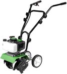 52cc Petrol Rotavator Garden Tiller