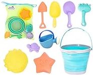 Dejaroo - Beach Toys, Sand Box Toys