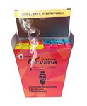 Nirvana Smokes Pre-Rolled Cones - Pack of 56 pcs