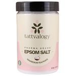 Swan Epsom Salts