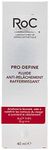 RoC Pro-Define Anti-Sagging Firming Fluid, 40 ml