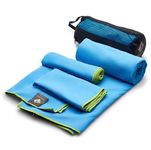 Fit Spirit Towel Sets