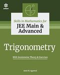 Skills in Mathematics - Trigonometry for JEE Main and Advanced