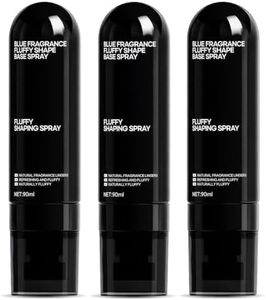 Eadwe Fluffy Hair Shaping Spray，3Pcs