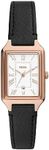 Fossil Women's Raquel Quartz Stainl