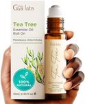 Gya Labs Tea Tree Essential Oil Rol