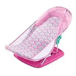 Summer Infant Deluxe Baby Bath Seat