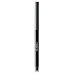 Revlon ColorStay Pencil Eyeliner with Built-in Sharpener, Waterproof, Smudgeproof, Longwearing Eye Makeup with Ultra-Fine Tip, Charcoal (204)