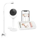 NETVUE Baby Camera Monitor Video - 