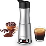 KreeySant Portable Coffee Maker 12V