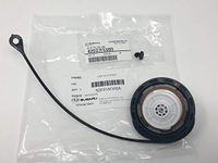 2005 to 2009 Subaru Legacy and Outback 2010 to 2012 Tribeca Fuel Gas Tank Fill Cap and Clip OEM Genuine new