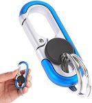Giantree Car Key Chain, Metal Car K