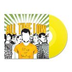 Put Up Or Shut Up (Yellow Vinyl) [VINYL]