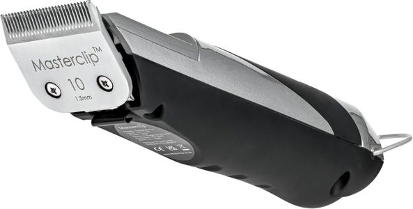 MASTERCLIP A5 Dog Clipper with Size 10 Blade – Professional Grooming