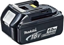 Makita 4 Amp Batteries