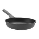 Berghoff Stone Non-stick 10" Fry Pan, Ferno-Green, Non-Toxic Coating, Stay-cool Handle, Induction Cooktop Ready