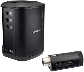 Bose S1 Pr