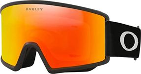 Oakley Target Line M Snow Goggle