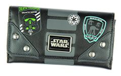 Rogue One Wallet Empire Jrs. Flap Pures New Licensed gw4kylstw