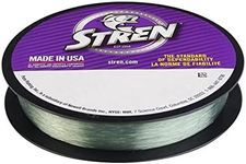 Stren Original®, Lo-Vis Green, 6lb | 2.7kg Monofilament Fishing Line, Suitable for Freshwater Environments