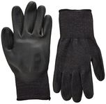 Rostaing Blacktactil Size 11 / XXL Maximum Cut Resistant Gloves Level F, Black