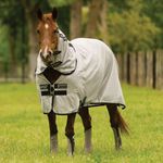 Amigo Stock Horse Fly Sheet 80