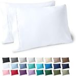 Bare Home Microfiber Pillow Cases -