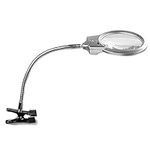 Meichoon Magnifying Lamp with Light
