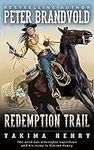 Redemption Trail: A Western Fiction