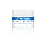 DERMAdoctor Calm Cool & Corrected Tranquility Cream, 1.7 ounces (I0082644)