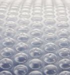 Solar Pool Cover 15 ft Round, HEAT 